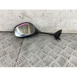 Specchietto Retrovisore Sinistro Sx Yamaha Xenter 125 Dal 2011 al 2018  1754464972326