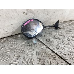Specchietto Retrovisore Sinistro Sx Yamaha Xenter 125 Dal 2011 al 2018  1754464972326