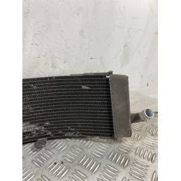 Radiatore Yamaha Tmax T-Max 500 IE dal 2004 al 2007  1754466642319