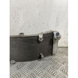 Radiatore Yamaha Tmax T-Max 500 IE dal 2004 al 2007  1754466642319