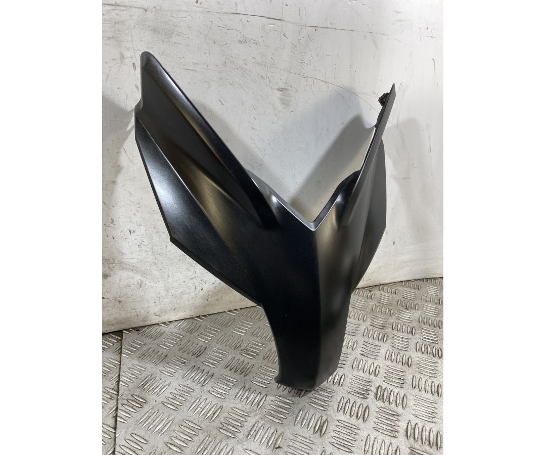 Carena Coperchio Scudo Anteriore Yamaha X-Max XMax 250 Dal 2010 al 2013 COD 37P-F836K-00  1754467360854
