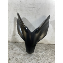 Carena Coperchio Scudo Anteriore Yamaha X-Max XMax 250 Dal 2010 al 2013 COD 37P-F836K-00  1754467360854
