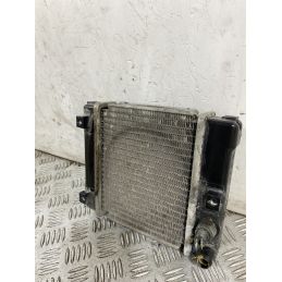Radiatore Kymco People GT 300 Dal 2010 al 2017 COD U05121-10000  1754467896612