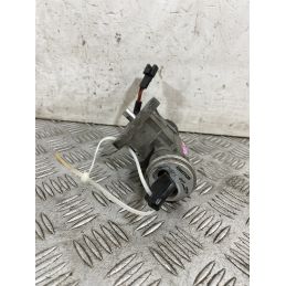 Blocchetto Chiave Suzuki Sixteen 125 / 150 dal 2007 al 2014  1754468394551