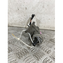 Blocchetto Chiave Suzuki Sixteen 125 / 150 dal 2007 al 2014  1754468394551