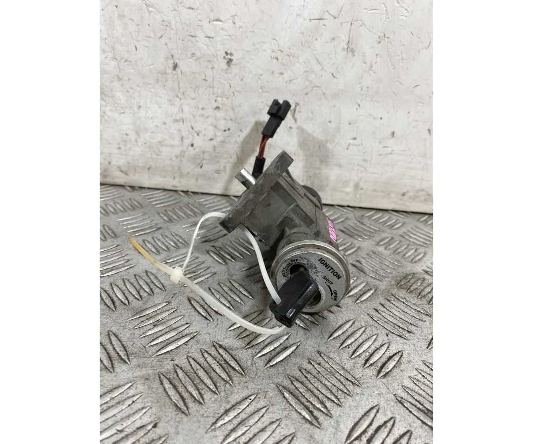 Blocchetto Chiave Suzuki Sixteen 125 / 150 dal 2007 al 2014  1754468394551