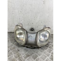 Faro Fanale Anteriore Yamaha X-Max XMax 250 Dal 2010 al 2013  1754469257374
