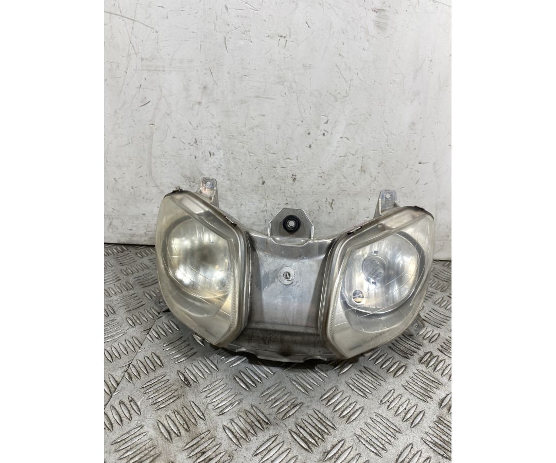 Faro Fanale Anteriore Yamaha X-Max XMax 250 Dal 2010 al 2013  1754469257374