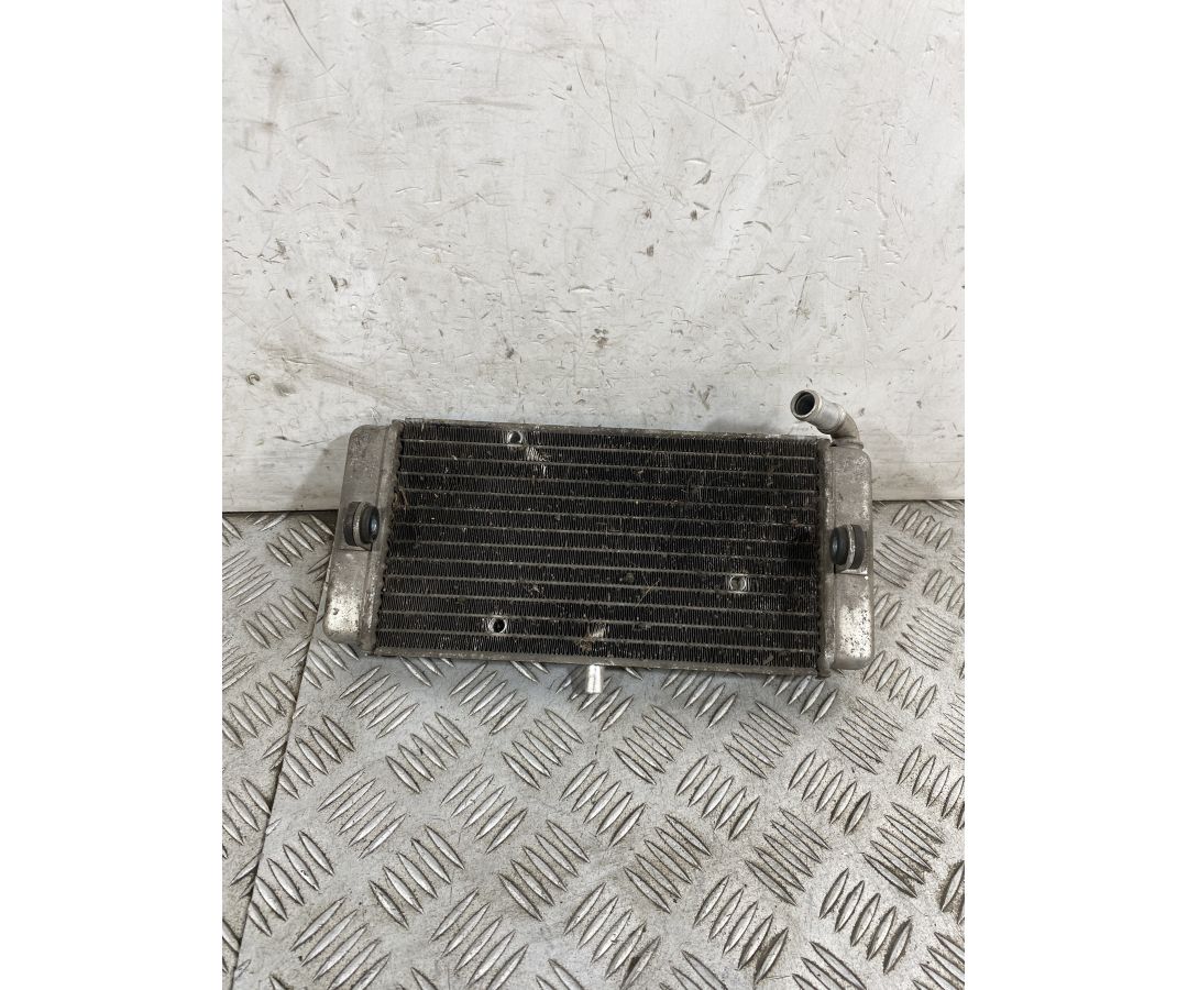 Radiatore Yamaha X-City Xcity 250 dal 2006 al 2016  1754469608428