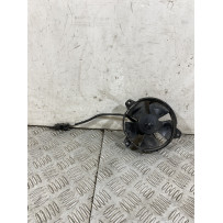 Elettroventola Radiatore Yamaha X-City Xcity 250 dal 2006 al 2016  1754469829533