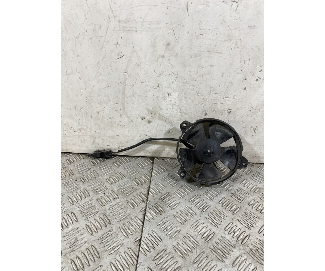 Elettroventola Radiatore Yamaha X-City Xcity 250 dal 2006 al 2016  1754469829533