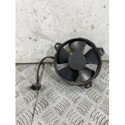 Elettroventola Radiatore Yamaha XC 300 Versity 300 Dal 2003 al 2006  1754470613473