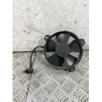 Elettroventola Radiatore Yamaha XC 300 Versity 300 Dal 2003 al 2006  1754470613473