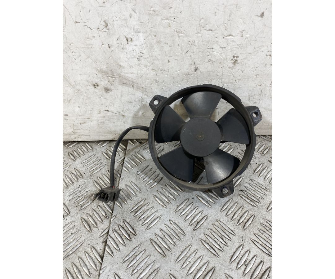 Elettroventola Radiatore Yamaha XC 300 Versity 300 Dal 2003 al 2006  1754470613473