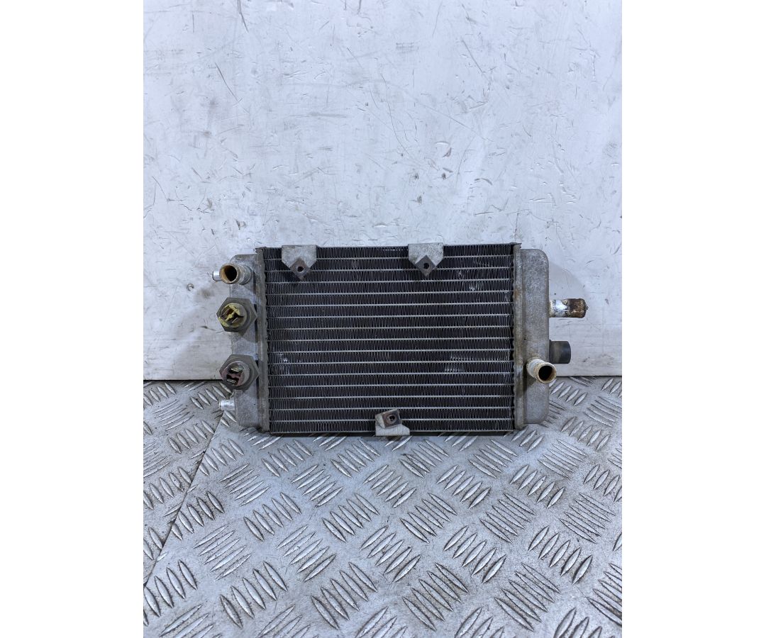 Radiatore Yamaha XC 300 Versity 300 Dal 2003 al 2006  1754470958406