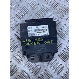 Centralina CDI Piaggio Liberty 125 / 150 RST Dal 2003 al 2013 COD CM078309  1754471323418