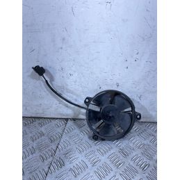 Elettroventola Radiatore Yamaha X-Max XMax 250 IE Dal 2010 al 2013 COD VA31-A103-46A  1754471871797