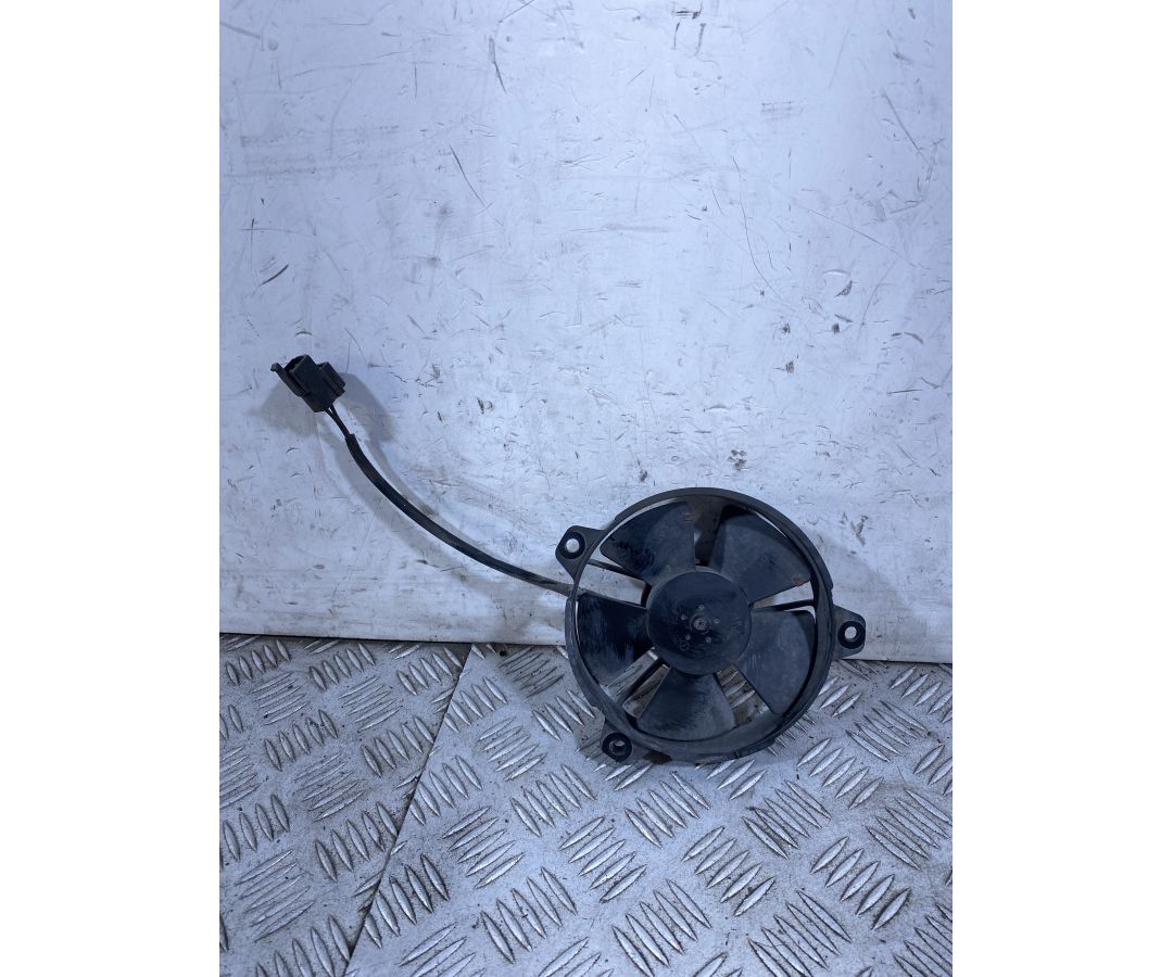 Elettroventola Radiatore Yamaha X-Max XMax 250 IE Dal 2010 al 2013 COD VA31-A103-46A  1754471871797