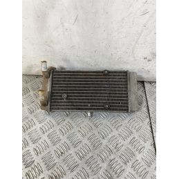 Radiatore Yamaha X-Max XMax 250 IE Dal 2010 al 2013  1754472132149