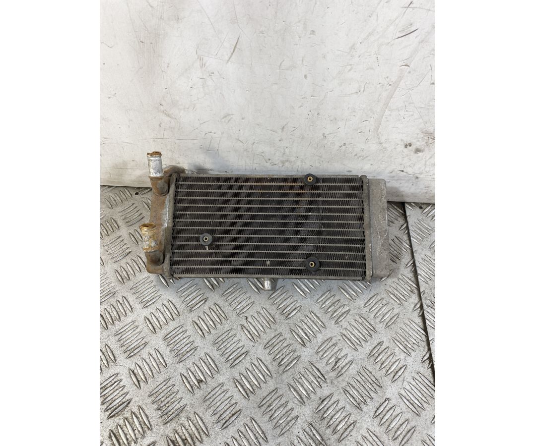 Radiatore Yamaha X-Max XMax 250 IE Dal 2010 al 2013  1754472132149