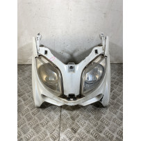 Carena Scudo Anteriore Con Faro Yamaha X-Max XMax 250 IE Dal 2010 al 2013  1754472514297
