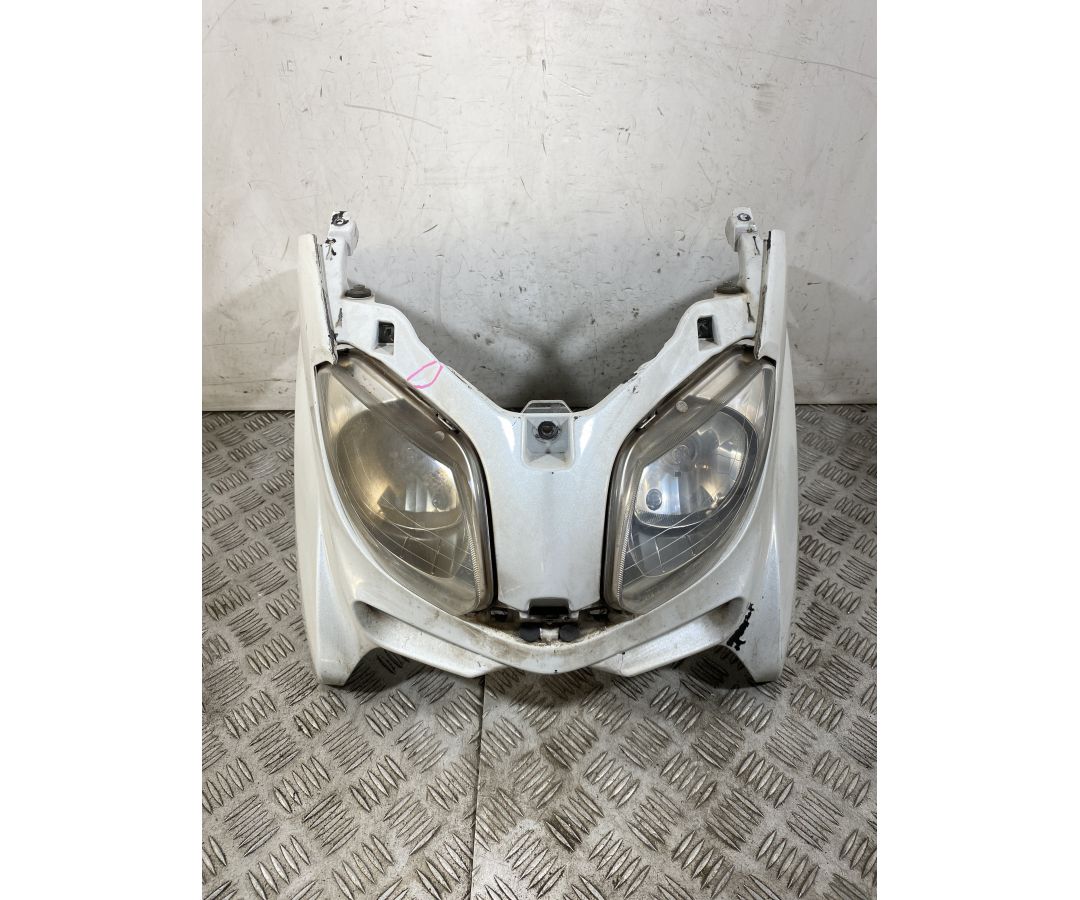 Carena Scudo Anteriore Con Faro Yamaha X-Max XMax 250 IE Dal 2010 al 2013  1754472514297
