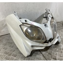 Carena Scudo Anteriore Con Faro Yamaha X-Max XMax 250 IE Dal 2010 al 2013  1754472514297
