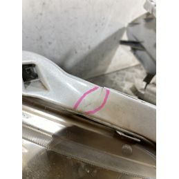 Carena Scudo Anteriore Con Faro Yamaha X-Max XMax 250 IE Dal 2010 al 2013  1754472514297