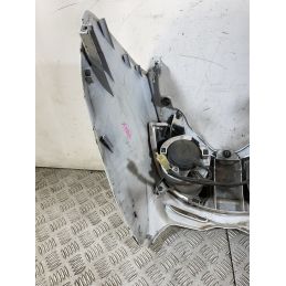 Carena Scudo Anteriore Con Faro Yamaha X-Max XMax 250 IE Dal 2010 al 2013  1754472514297