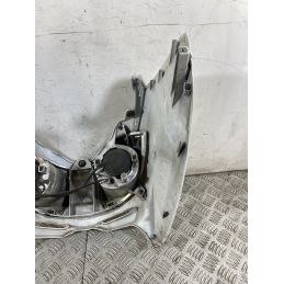 Carena Scudo Anteriore Con Faro Yamaha X-Max XMax 250 IE Dal 2010 al 2013  1754472514297