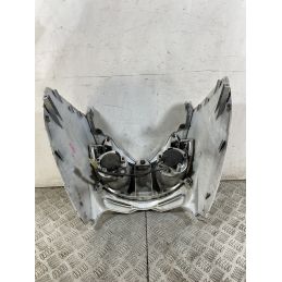 Carena Scudo Anteriore Con Faro Yamaha X-Max XMax 250 IE Dal 2010 al 2013  1754472514297