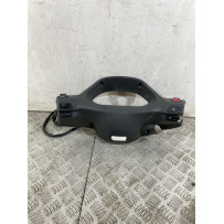 Carena Coprimanubrio Portastrumentazione Honda Foresight 250 dal 1998 al 2004  1754473394621