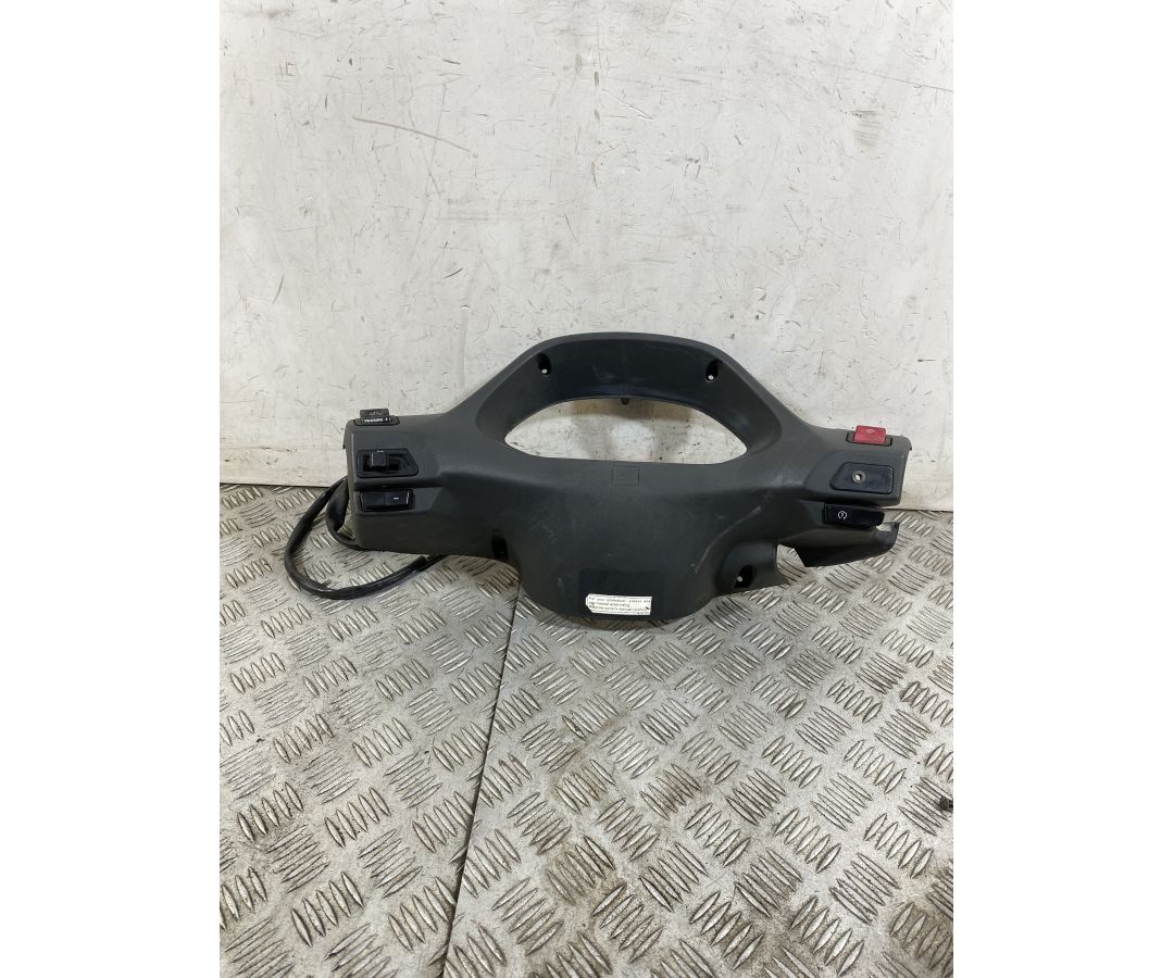 Carena Coprimanubrio Portastrumentazione Honda Foresight 250 dal 1998 al 2004  1754473394621