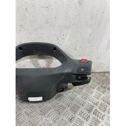 Carena Coprimanubrio Portastrumentazione Honda Foresight 250 dal 1998 al 2004  1754473394621