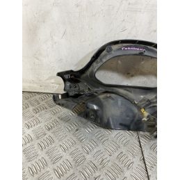 Carena Coprimanubrio Portastrumentazione Honda Foresight 250 dal 1998 al 2004  1754473394621