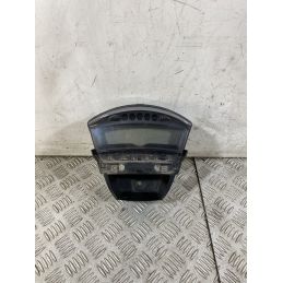 Strumentazione Contachilometri Yamaha Xenter 125 / 150 Dal 2011 al 2018 KM 15327  1754473714443