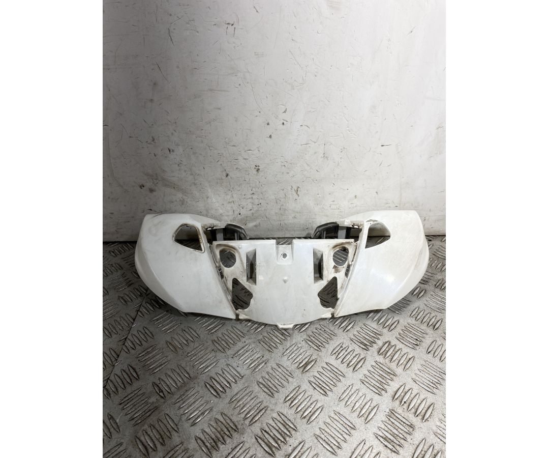 Carena Coprimanubrio Anteriore Yamaha Xenter 125 / 150 Dal 2011 al 2018  1754473956706