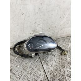 Strumentazione Contachilometri Honda Foresight 250 dal 1998 al 2004 KM 59705  1754474254320