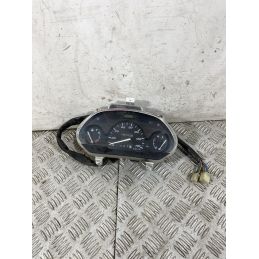 Strumentazione Contachilometri Honda Foresight 250 dal 1998 al 2004 KM 59705  1754474254320