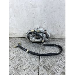 Strumentazione Contachilometri Honda Foresight 250 dal 1998 al 2004 KM 59705  1754474254320