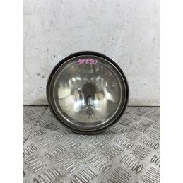 Faro Fanale Anteriore Suzuki SV 650 Dal 1999 Al 2002  1754474894113