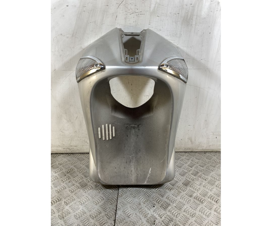 Carena Scudo Anteriore Piaggio Liberty 125 3v dal 2016 al 2019  1754313788849