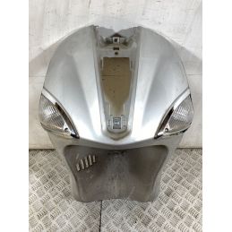 Carena Scudo Anteriore Piaggio Liberty 125 3v dal 2016 al 2019  1754313788849