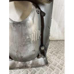 Carena Scudo Anteriore Piaggio Liberty 125 3v dal 2016 al 2019  1754313788849