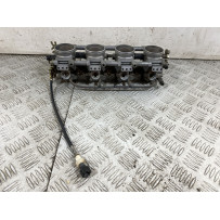 Gruppo Corpi Farfallati Corpo Farfallato Suzuki GSX R 750 Dal 1999 al 2003  1721034020343