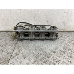 Gruppo Corpi Farfallati Corpo Farfallato Suzuki GSX R 750 Dal 1999 al 2003  1721034020343