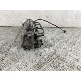 Gruppo Corpi Farfallati Corpo Farfallato Suzuki GSX R 750 Dal 1999 al 2003  1721034020343