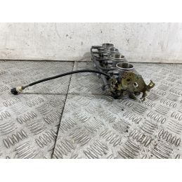 Gruppo Corpi Farfallati Corpo Farfallato Suzuki GSX R 750 Dal 1999 al 2003  1721034020343