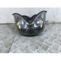 Faro Fanale Anteriore Aprilia Leonardo 150 Dal 1996 al 2002  1754490242585