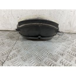 Faro Fanale Anteriore Aprilia Leonardo 150 Dal 1996 al 2002  1754490242585